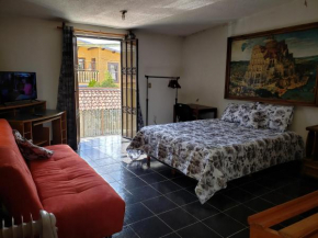 Casa Celeste - Hospedaje